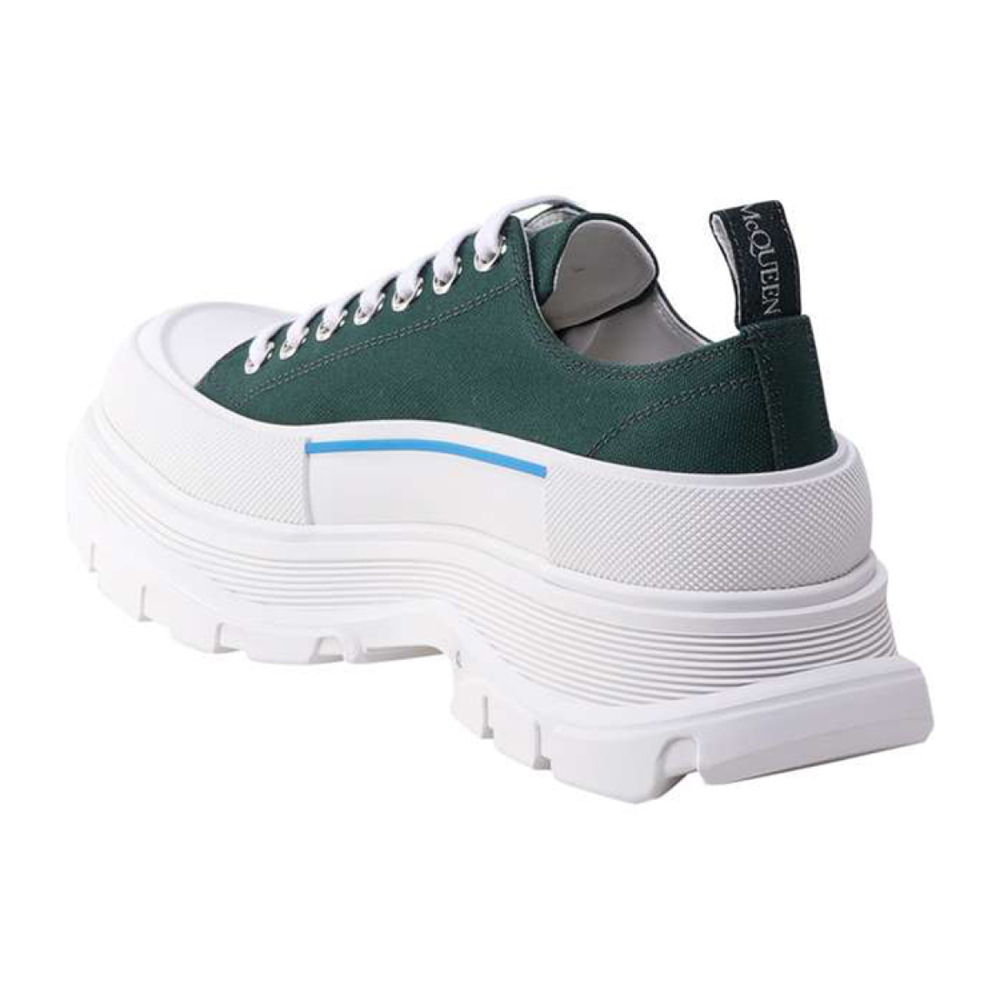 Alexander McQueen Tread Slick