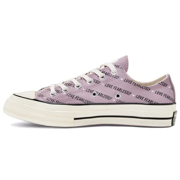 Converse 1970s Love Fearlessly Chuck