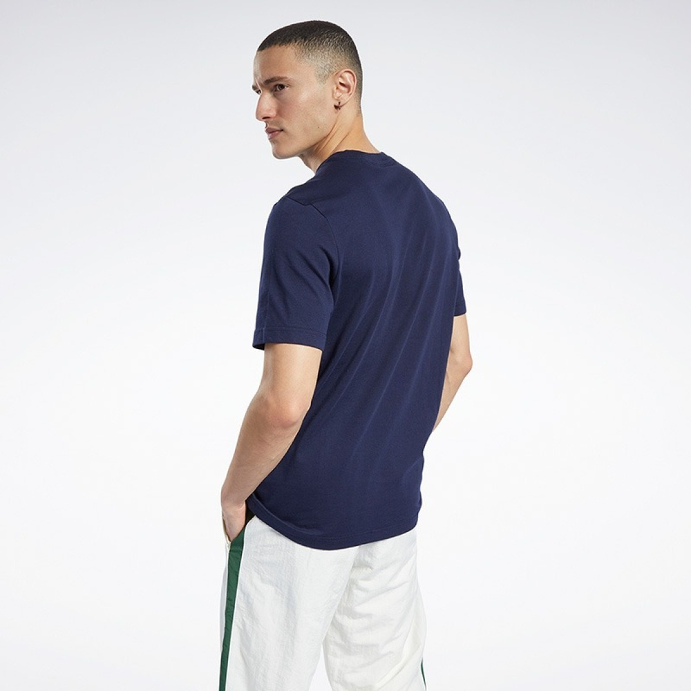 Reebok Logo T