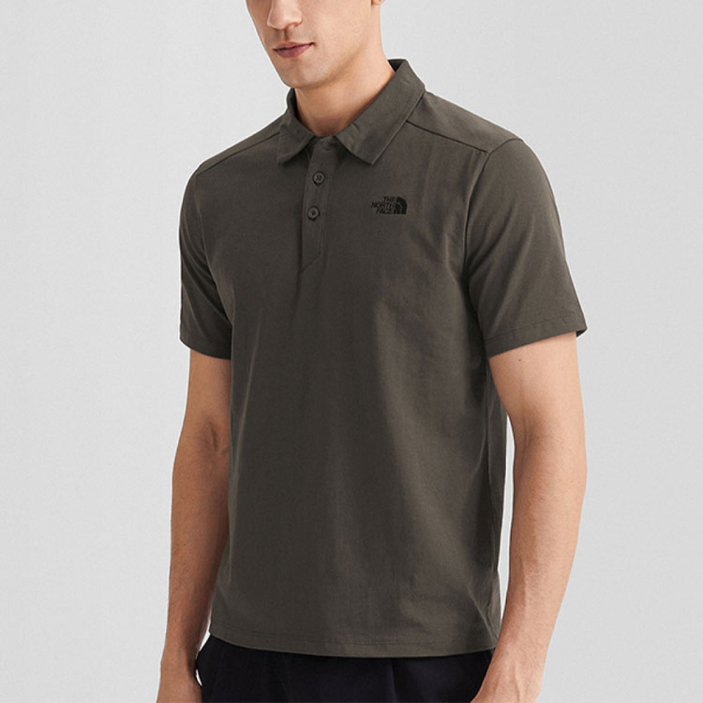THE NORTH FACE Logo Polo