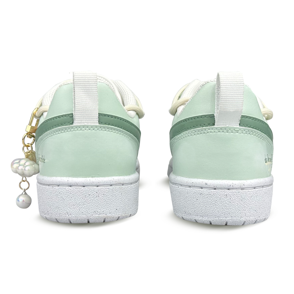 【 】 Nike Court Borough GS