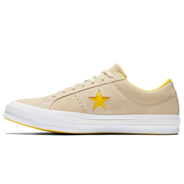 Converse One Star Ox