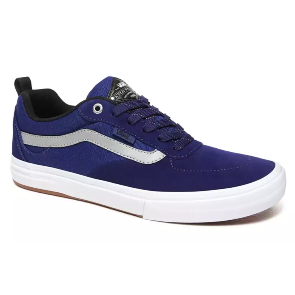 Vans Kyle Walker Pro Reflective