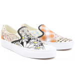 Vans slip-on 'Meadow Patchwork''