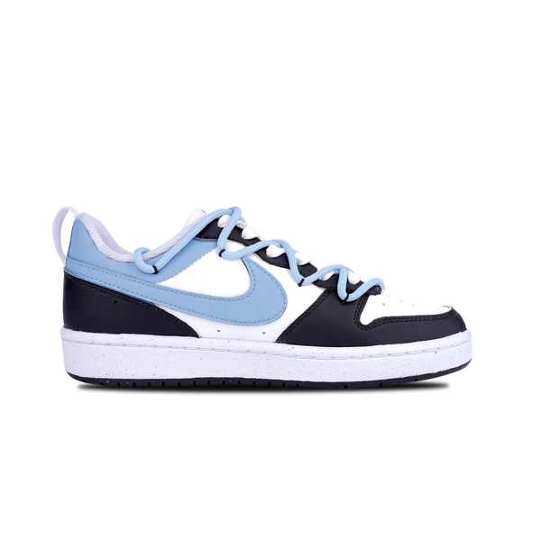 【 】 Nike Court Borough GS