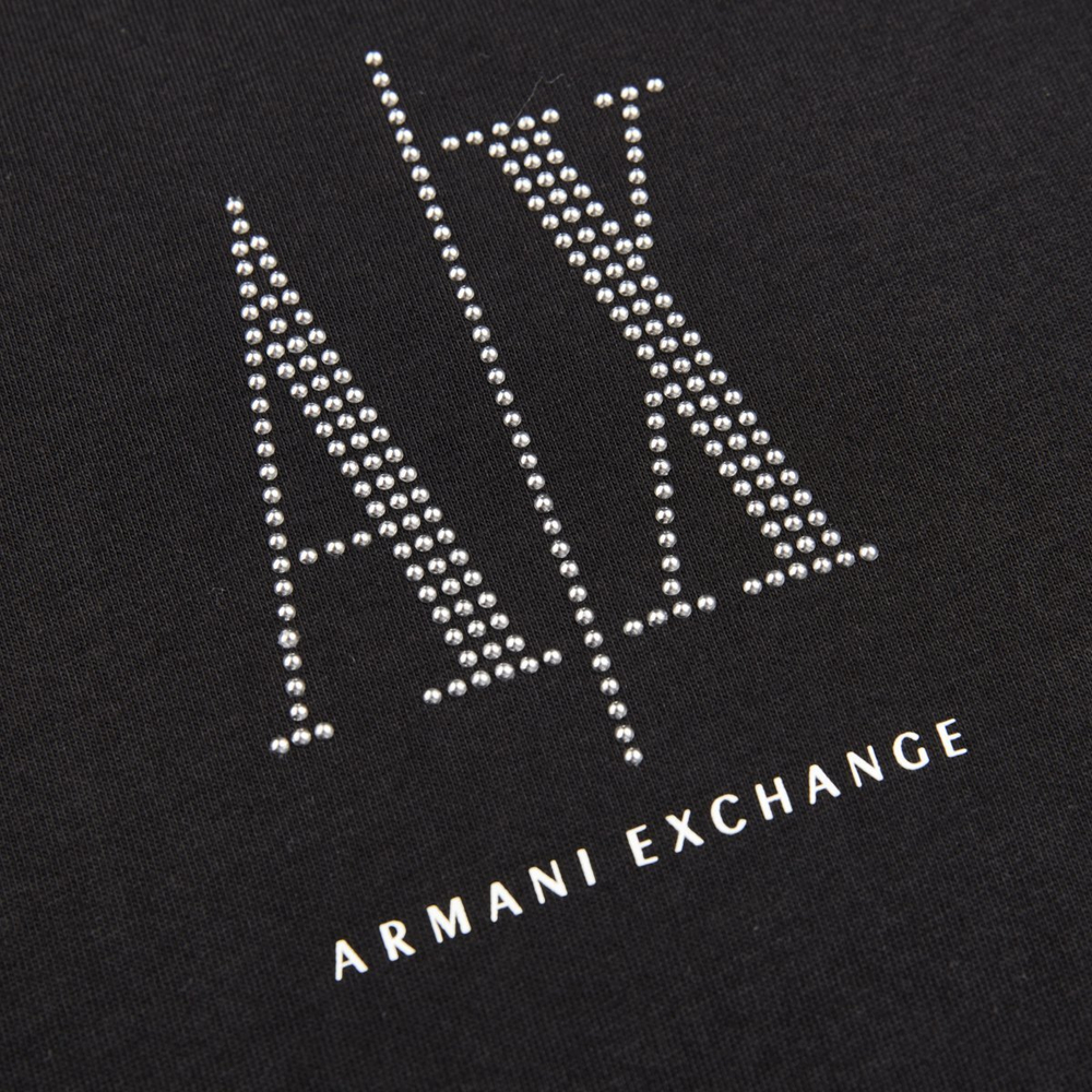 ARMANI EXCHANGE Logo