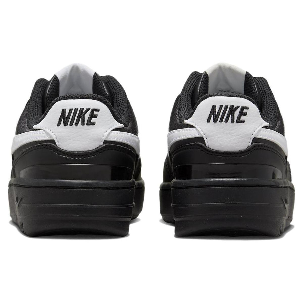 Nike Gamma Force "Black White"
