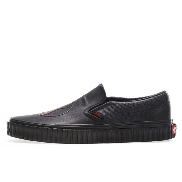 MARVEL x Vans slip-on
