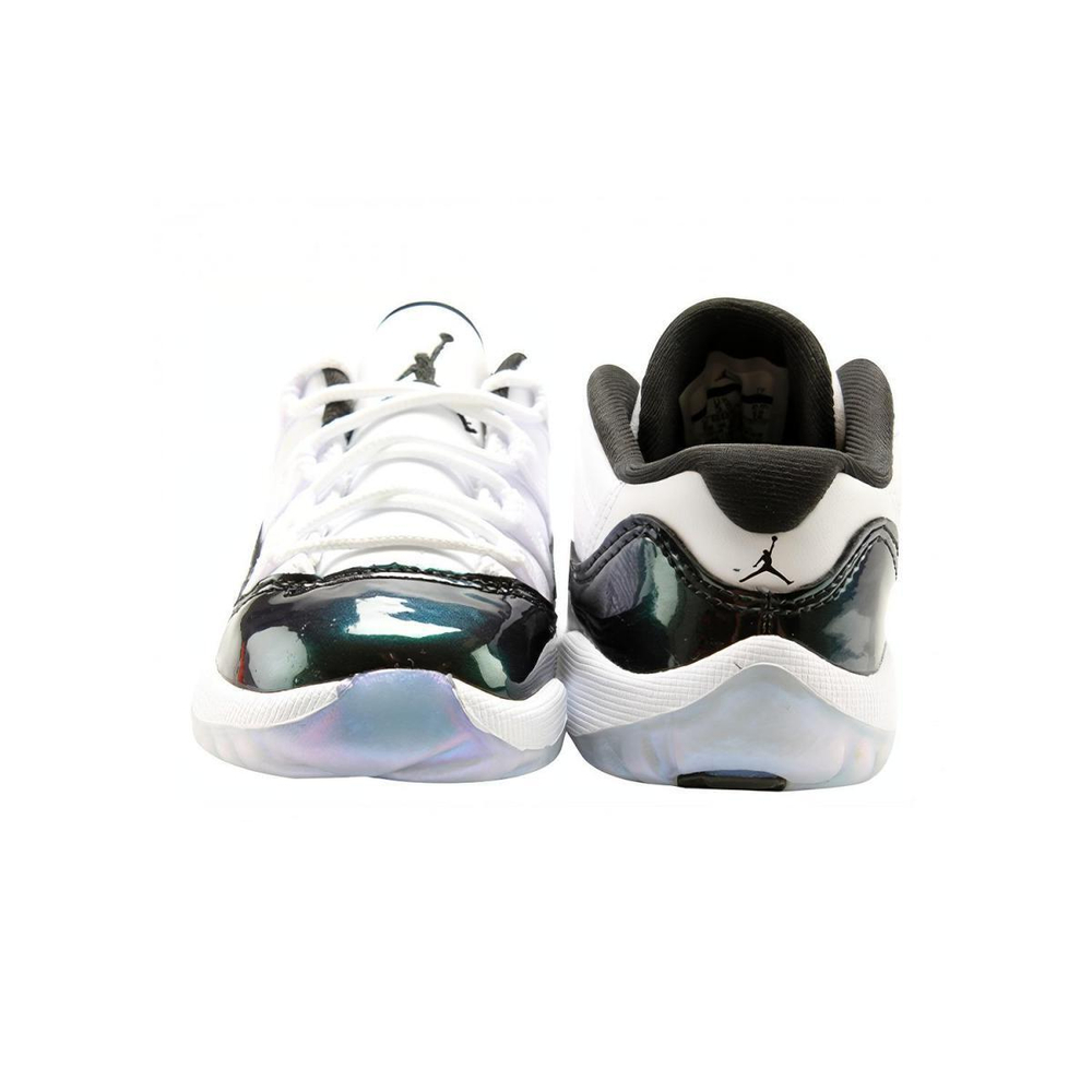 Jordan Air Jordan 11 Low Iridescent