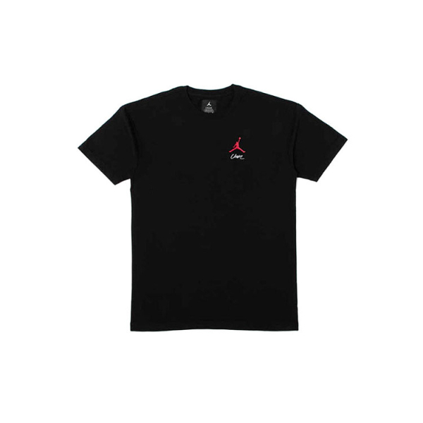 Jordan x Union Brand Jump man Logo T