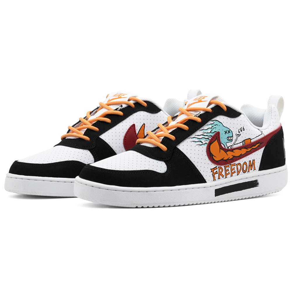 【 】 Nike Court Borough