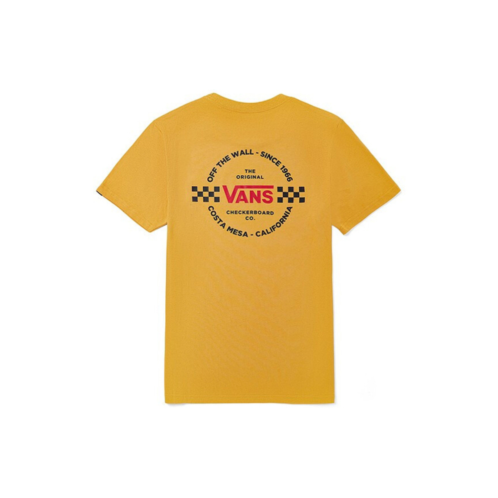Vans T