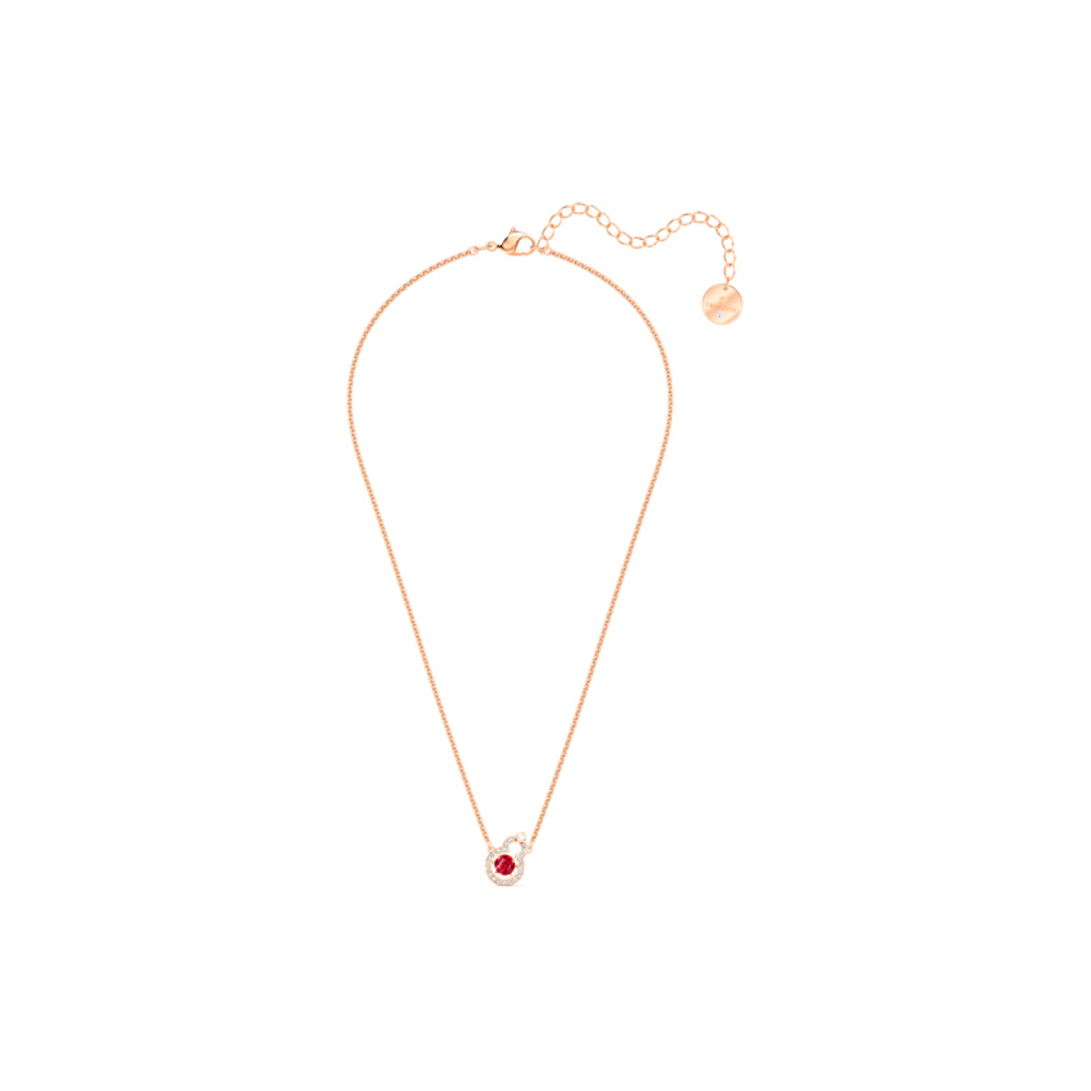 Swarovski Full Blessing Hulu