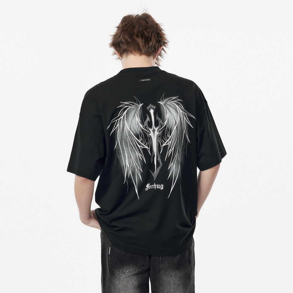 【 】FORHUG FG T