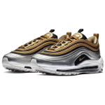 Nike Air Max 97 Metallic Gold Black