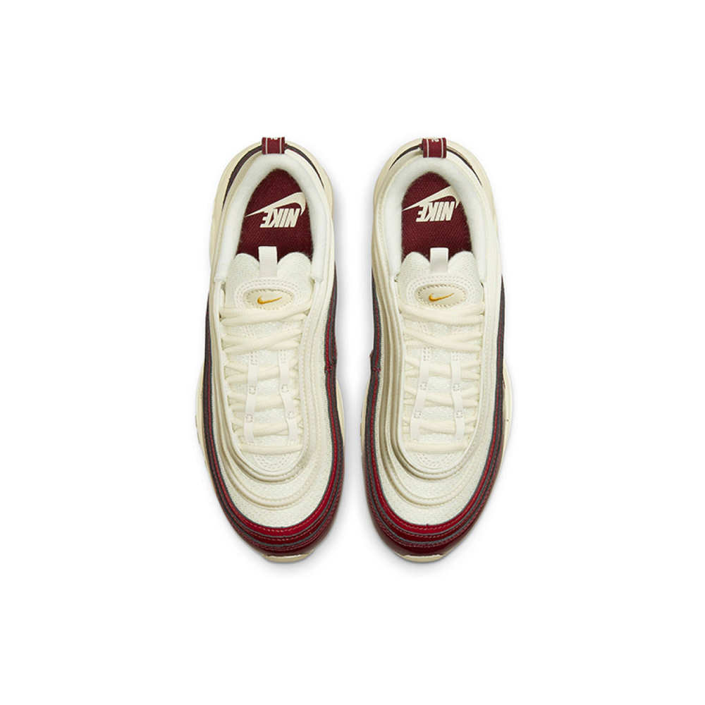 Nike Air Max 97 "dark beetroot"