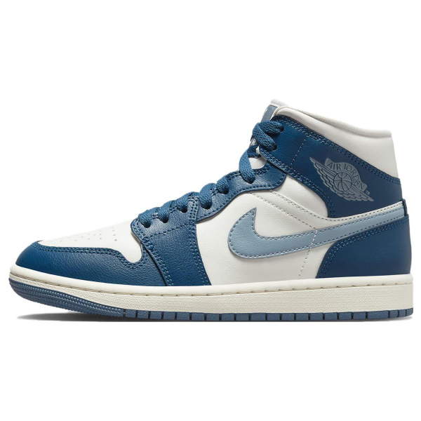 Jordan Air Jordan 1 Mid "Sky J French Blue"