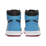 Jordan Air Jordan 1 retro high og unc to chicago