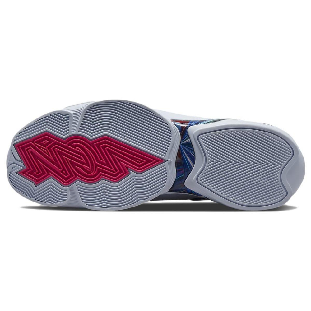 Jordan Zion 2 "Prism" 2