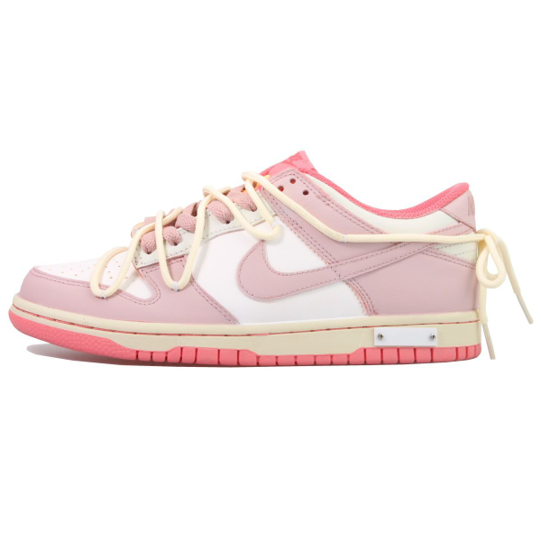 【 】 Nike Dunk "Rose Orange" GS