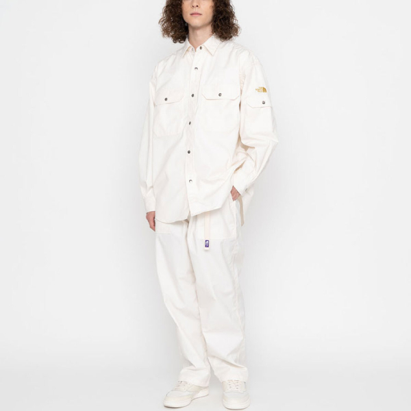 THE NORTH FACE PURPLE LABEL 65/35 Baker Pants