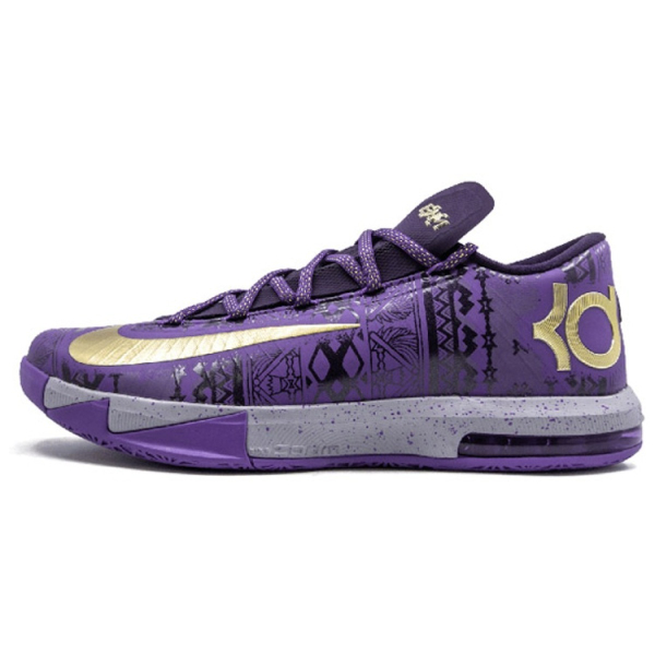 Nike KD 6 BHM