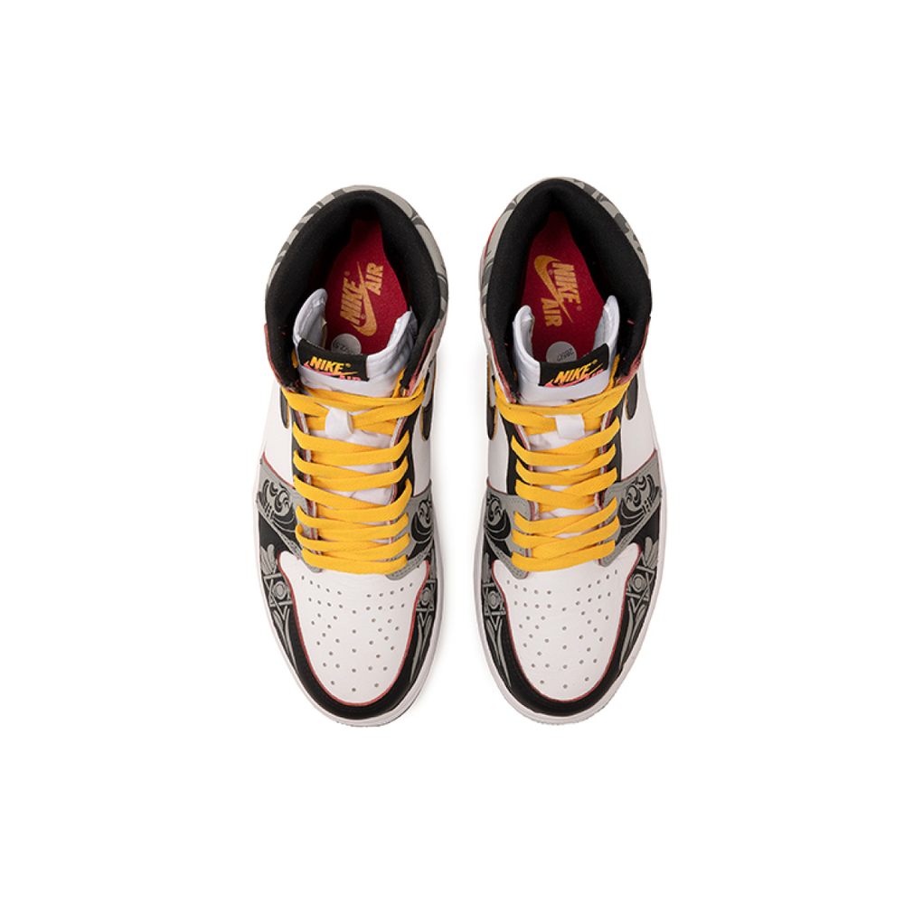 【 】 Jordan Air Jordan 1 Retro High OG