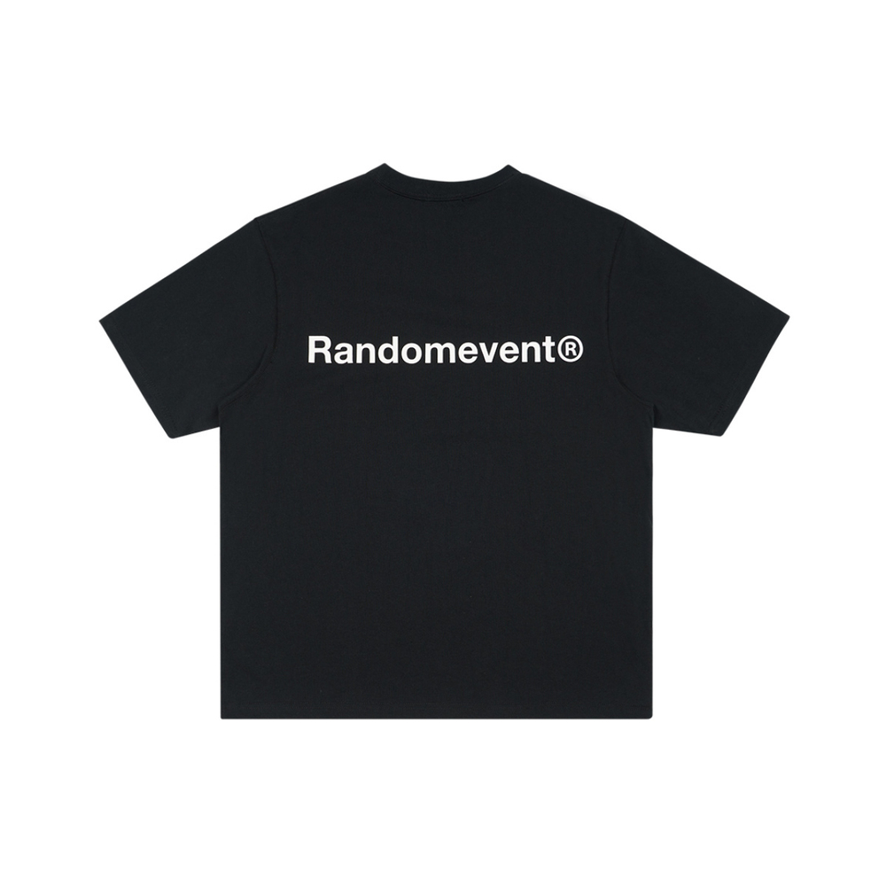 Randomevent Logo T