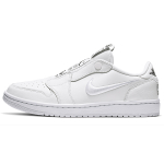 Jordan Air Jordan 1 RET Low Slip White