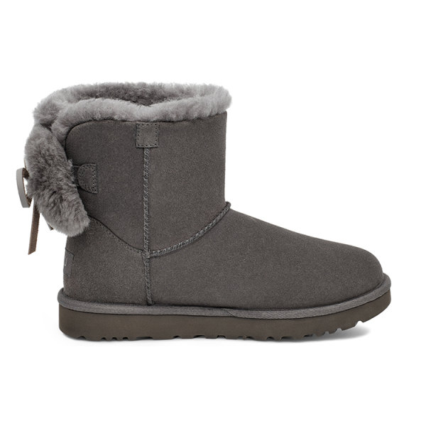UGG Classic Double Bow Mini