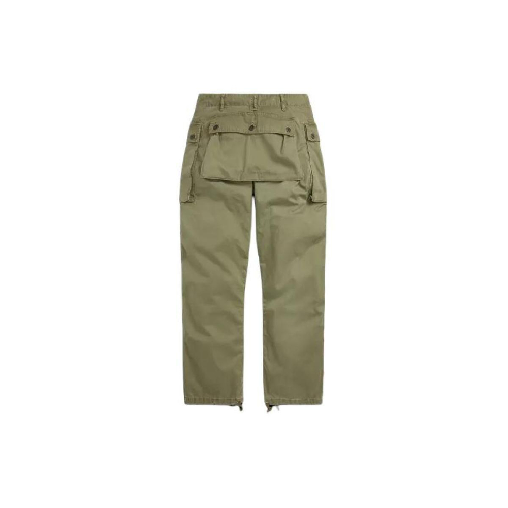 Polo Ralph Lauren Herringbone Field Cargo Pant