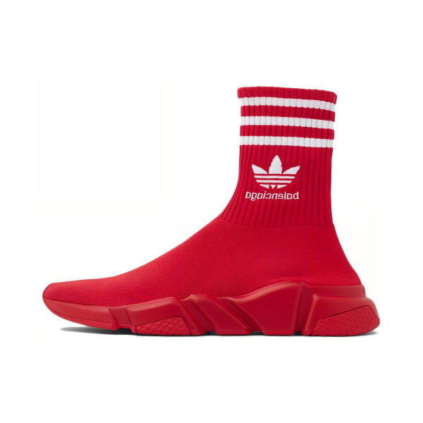 Adidas x Balenciaga Speed 1.0