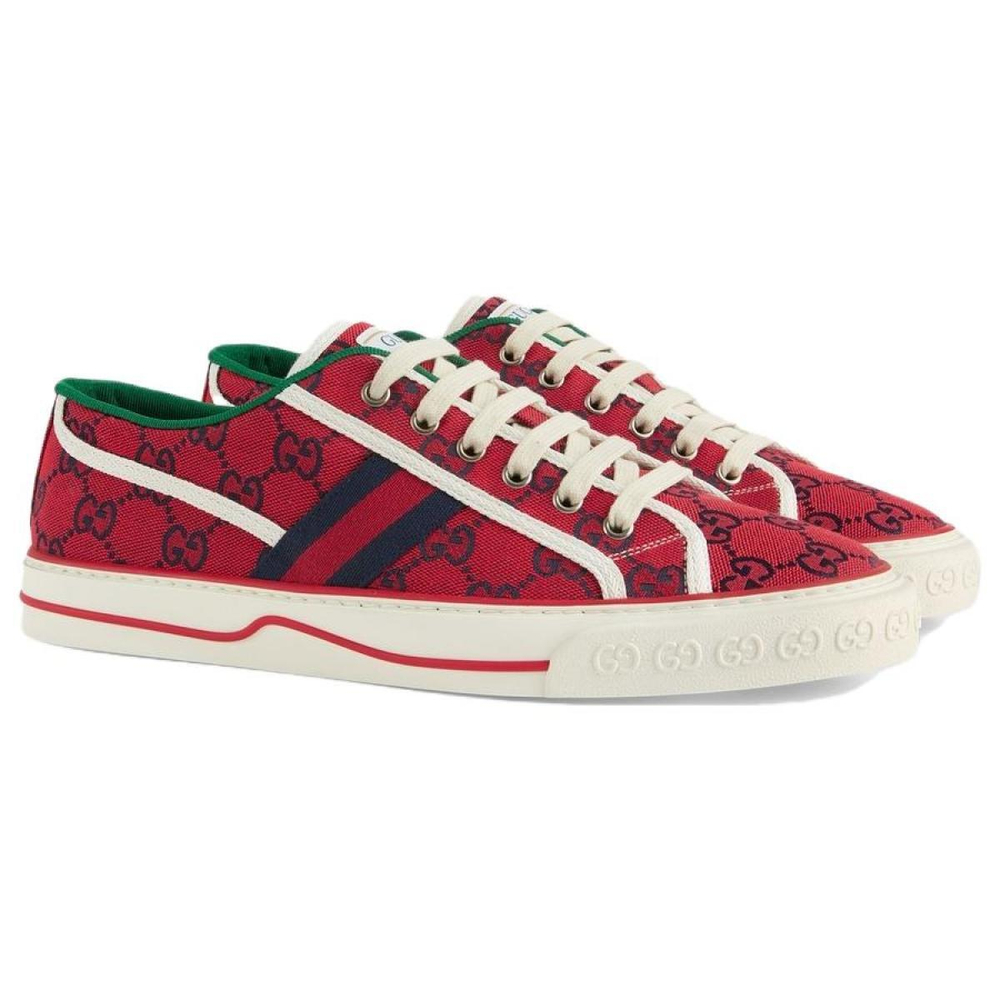 GUCCI Tennis 1977