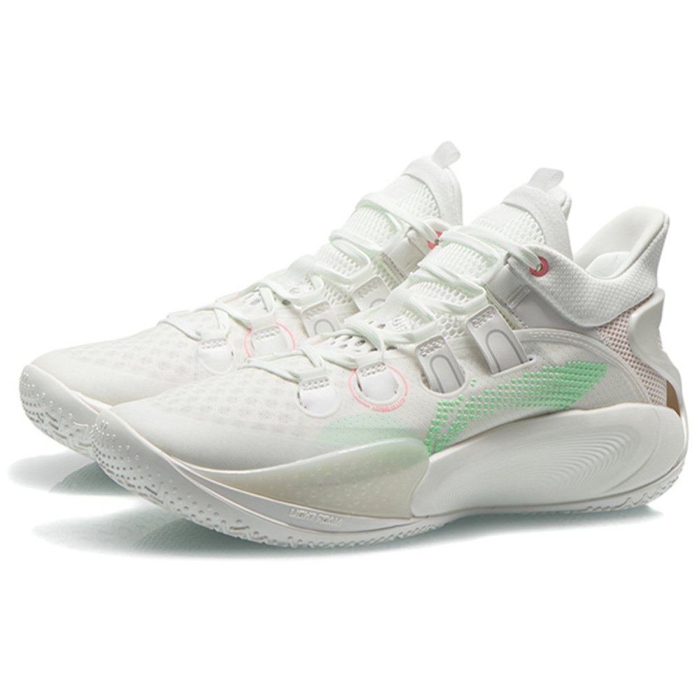 LiNing 9 Low