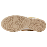 Nike Dunk 'Light Tan'