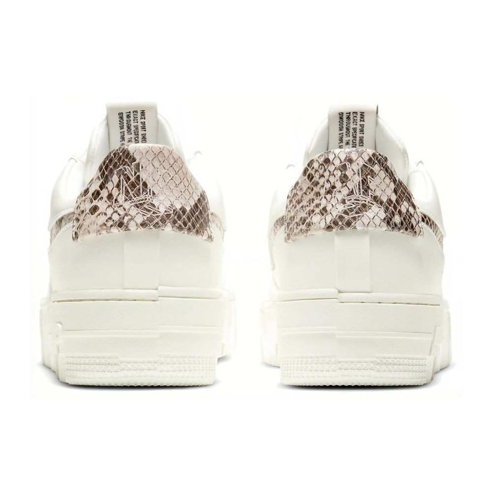 Nike Air Force 1 Pixel SE "Sail Snake"