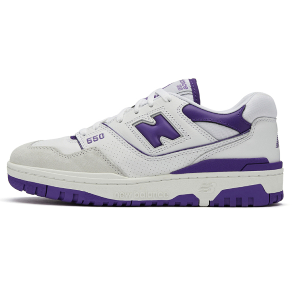 New Balance NB 550 Premium Pack