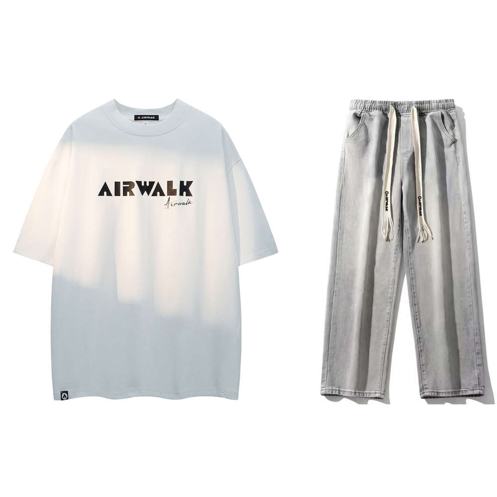 Airwalk Logo T