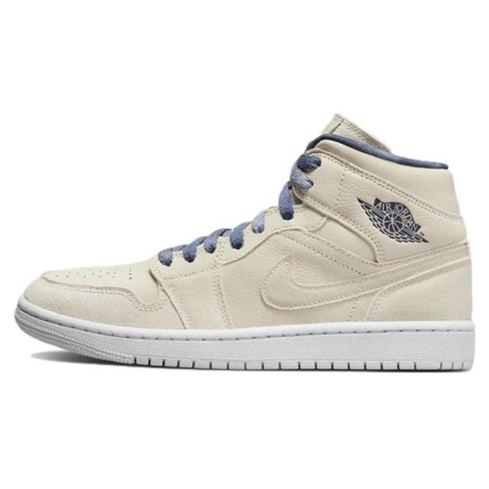 【 】 Jordan Air Jordan 1 Mid OKHR X