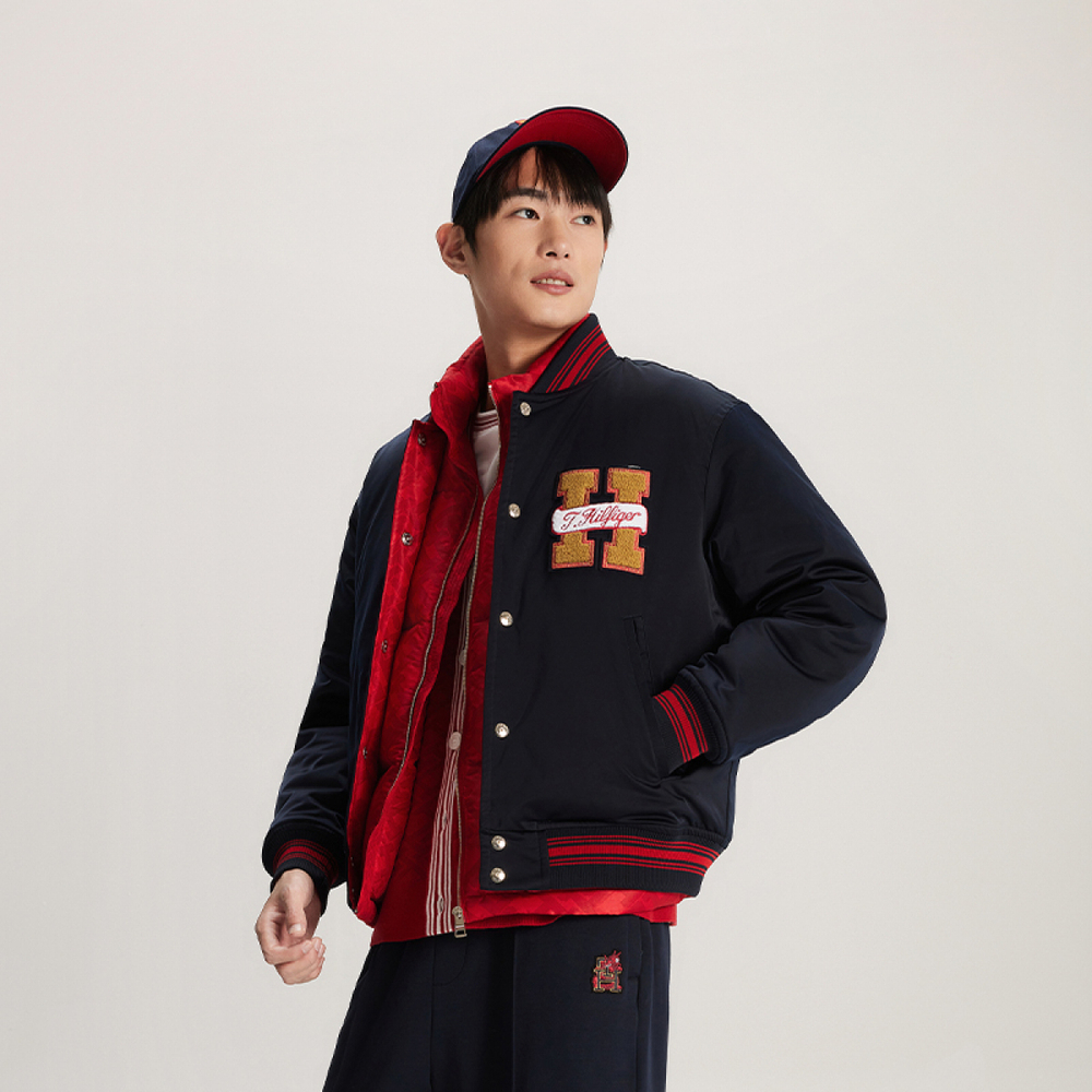 Tommy Hilfiger