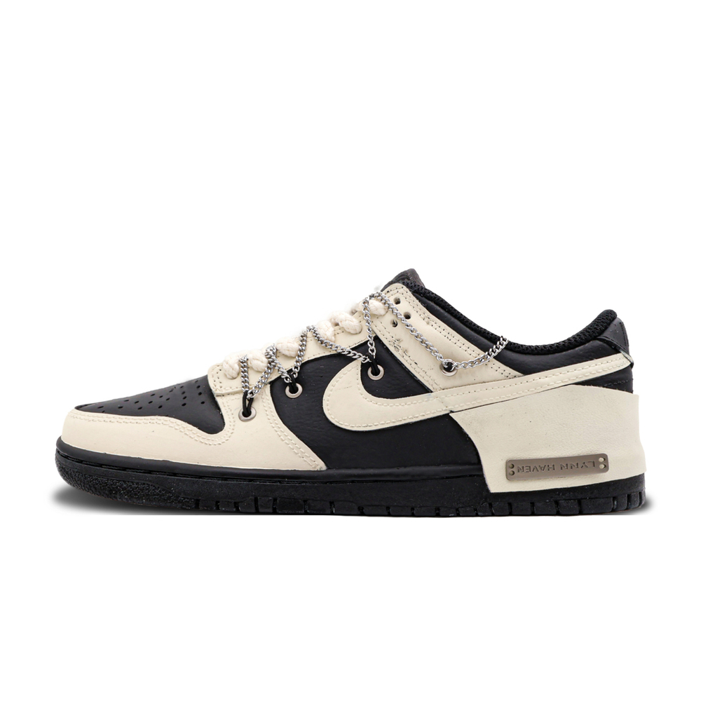 【 】 Nike Dunk Low preppy GS