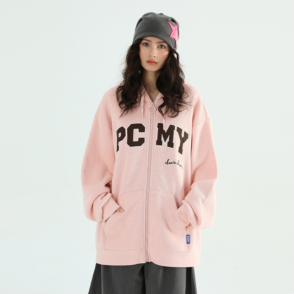 PCMY “ ” Logo