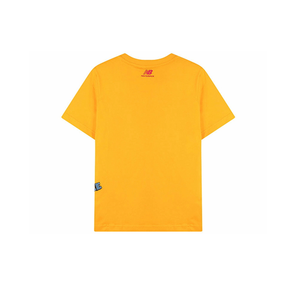New Balance T