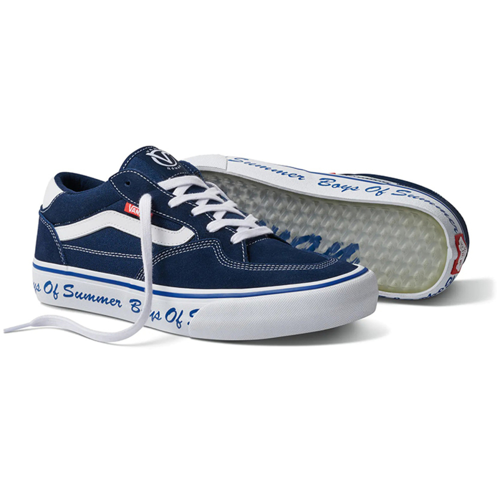Boys of Summer x Vans Rowan Pro