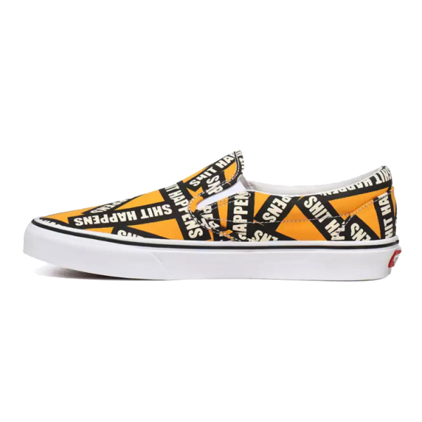Vans slip-on