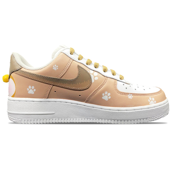 【 】 Nike Air Force 1