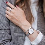 Daniel Wellington DW Logo