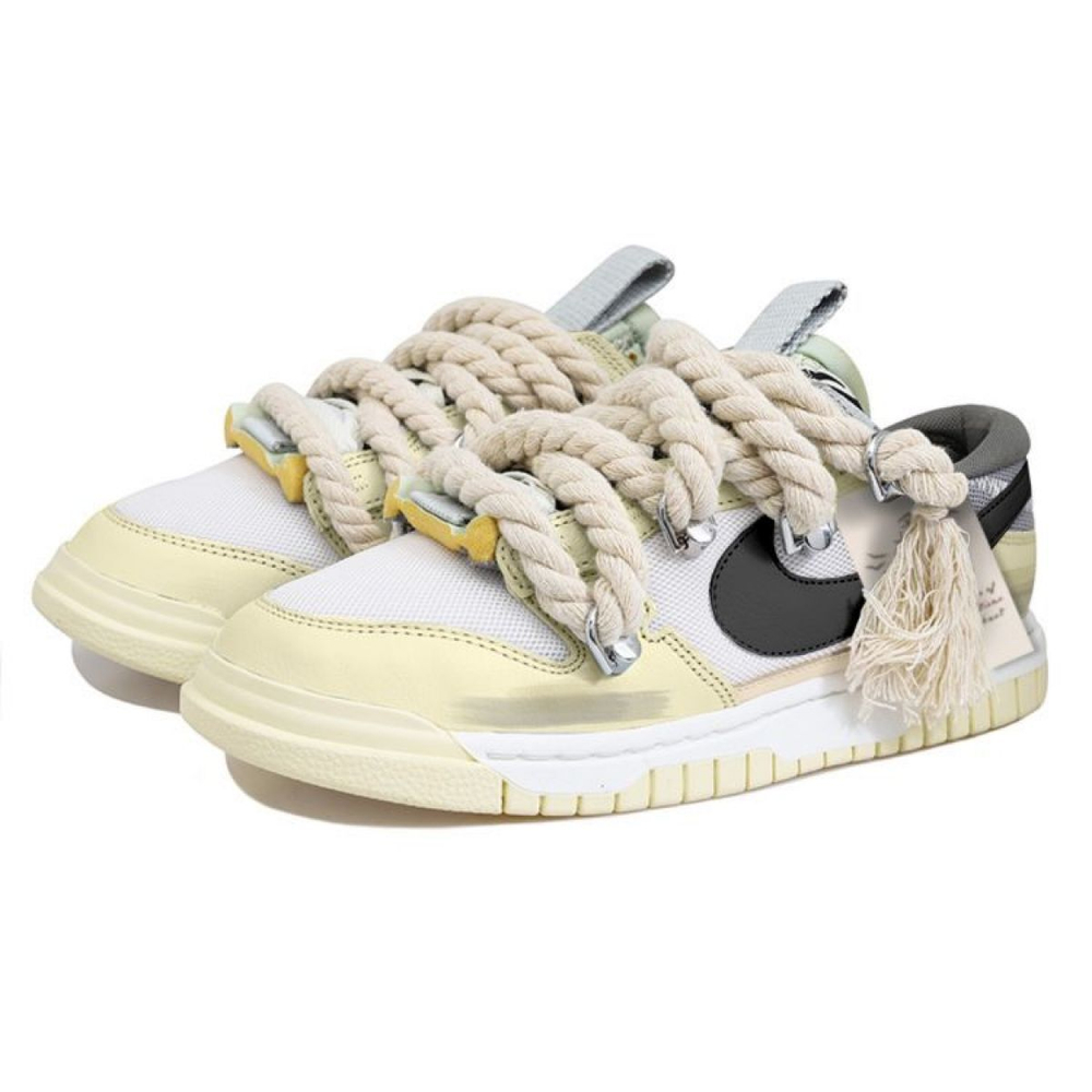 【 】 Nike Air Dunk Jumbo OKHR