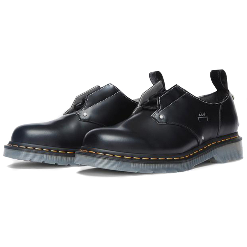 A-COLD-WALL* x Dr.Martens 1461 BEX