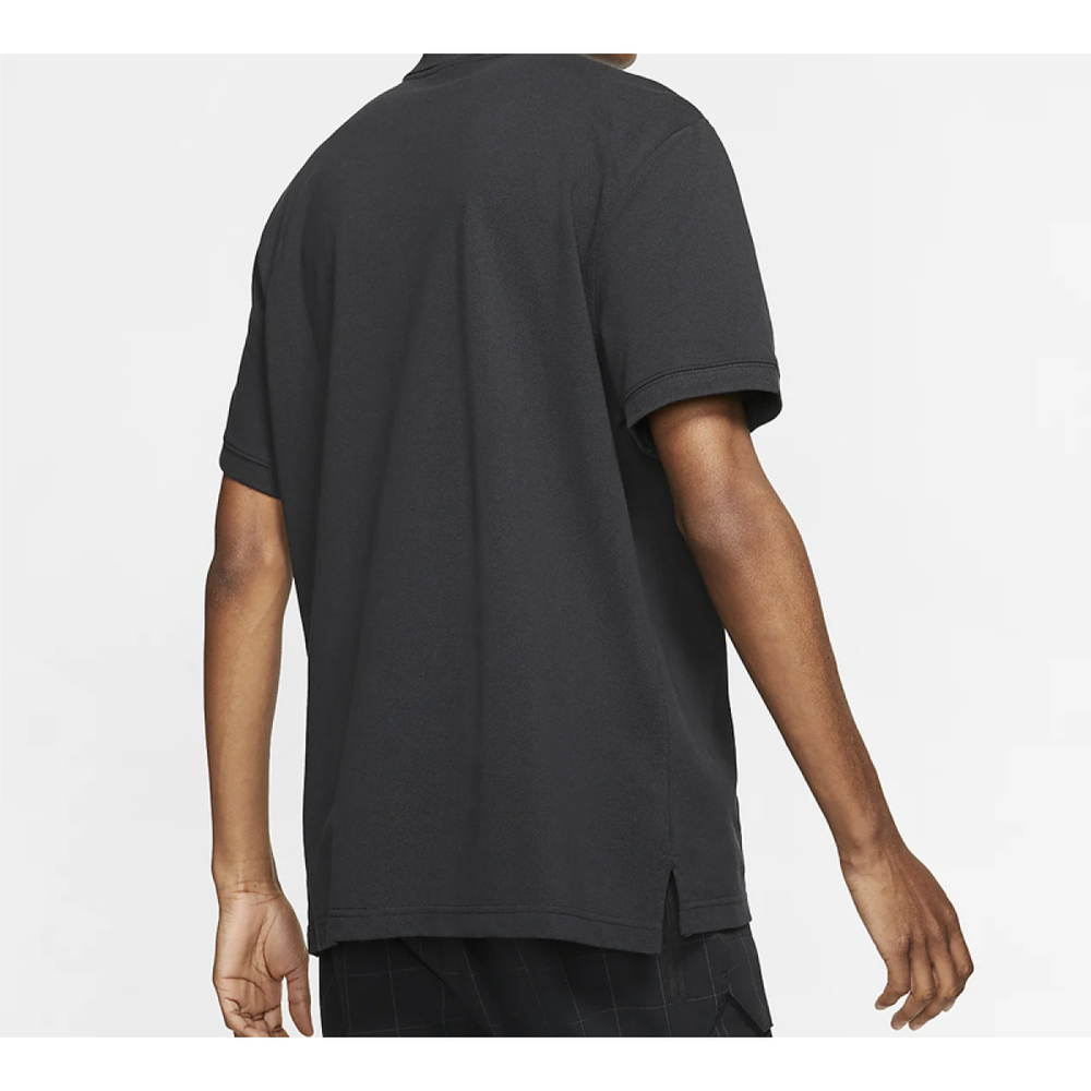 Nike Sportswear Logo Polo